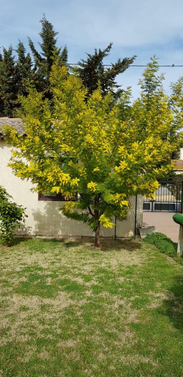 Longo Mai Hotel Arles Exterior foto